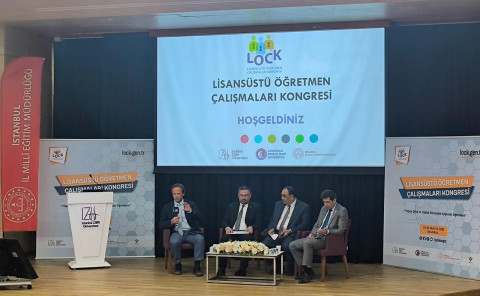 Maarif Modelinin Hedefleri- Eğitim Fakültesi Dekanlarıyla Bir Değerlendirme